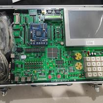 (Negotiation) Zhou Ligong MagicSOPC development board with complete new accessories 3 sets in total