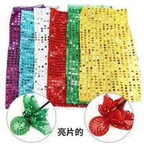 Ball cloth ball handkerchief Wuji fitness ball swing ball performance ball cloth