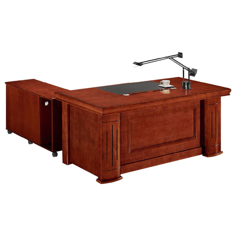 Ballorca Paint Desk 1 6 m Bantai Table Chinese Small Class Desk Supervisor Table B2116 Hu Peach Color-Taobao