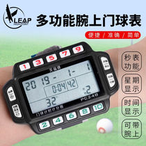 Sky Fomen Ball Special Table PC248 Wrist Stopwatch Professional Training Electronic Timer Multifunction Match Referee