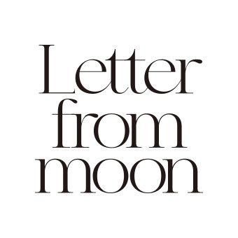 LetterFromMoon海外旗舰店