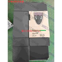 (RFQ) Schneider frequency inverter Atv61F-15kw is very new and can fit cabinet out of straight