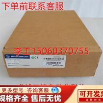 (RFQ) Hessmann HIRSCHMANN switch RSB20-0800T1T1EAABHH spot no