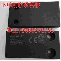 (RFQ) ELOBAU 424A11A120 Sensor STAHL trip switch 8080 1-1-S Dont direct