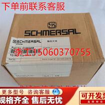 (RFQ) * Spot sales * Schmeisai limit switch TD441-11y-2512-10 spot not straight