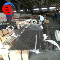 Shanghai high-quality Monel400 alloy pipe corrosion-resistant Monel400 alloy seamless pipe capillary pipe