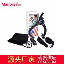 Manufacturers extended TD-400 shoulder bracket camera shoulder bracket DV photography camera tripod shoulder bracket