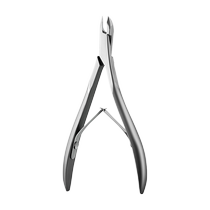 Muli dead skin pliers small blade thin blade high precision professional stainless steel dead skin pliers dead skin shear barbed shear new style