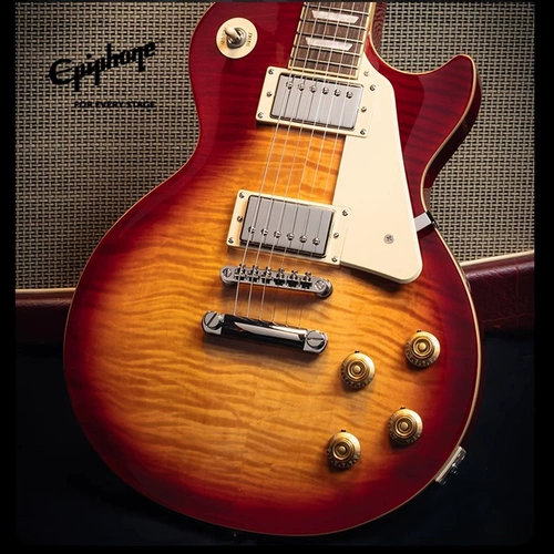 Epiphone Yipu Peng Электрогитара Les Paul Standard 50/ SG 60 Профессиональный начинающий