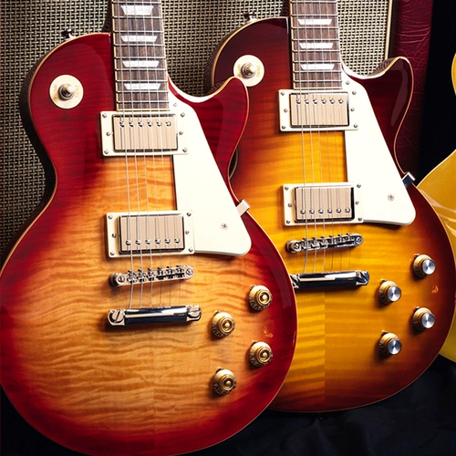 Epiphone Yipu Peng Электрогитара Les Paul Standard 50/ SG 60 Профессиональный начинающий