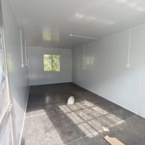 Class A1 fireproof glass magnesium floor glass magnesium board floor temporary high strength fiberboard Class A for indoor and outdoor use