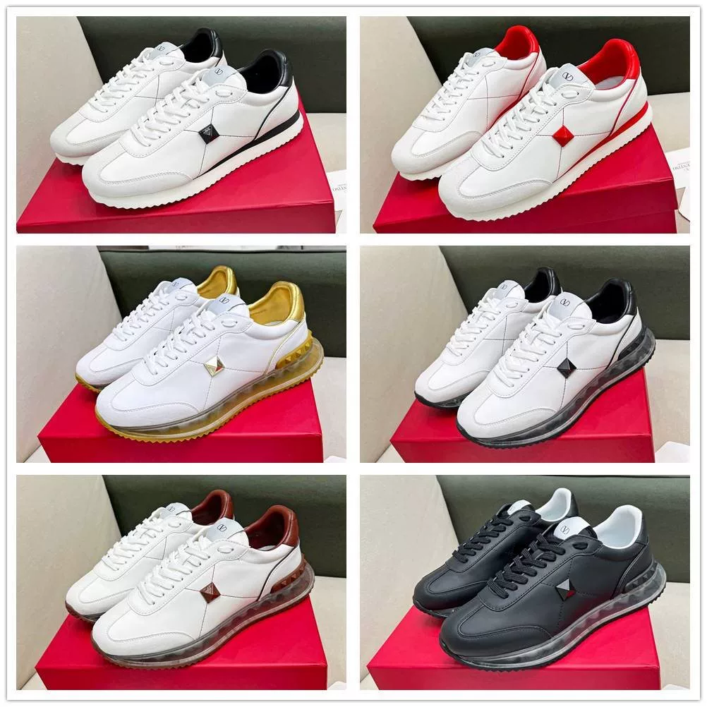 Valentino/Валентино Мягкая подошва для отдыха, для любимого