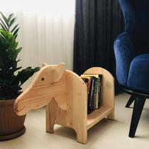 New model Bookshelf Children Room Book Stand bookcase office