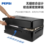 Вместительный и большой чемодан, коробка для путешествий, 20 дюймов