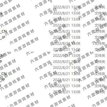 A Large Collection of All Audio Files from Zenless Zone Zero, Including Character and Cg Audio, Totaling 3Gb
