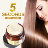 Purc Professional Magical Hair Mask Keratin Attent Repair DA DA