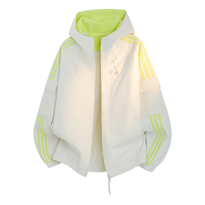 【 90% off Special Zone 】Outlet Special Sale | Sold Out | Shuixue Clothing | Color-Block Versatile | Couple's Matching Jackets 【 90% off Special Zone 】Outlet Special Sale | Sold Out | Shuixue Clothing | Color-Block Versatile | Couple's Matching Jackets