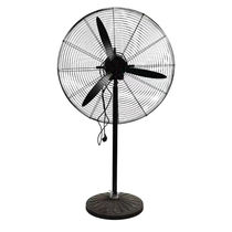 Yixuan Industrial Electric Fan Industrial Fan Industrial Floor Fan Industrial Fan Floor Standing 650 Type