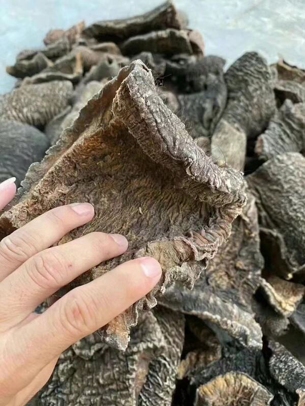 Authentic Genuine Skin Powder for Nourishing and Health-Preserving Soups, Protecting the Stomach, and as a Traditional Chinese Medicine Ingredient for Brewing in Warm Water