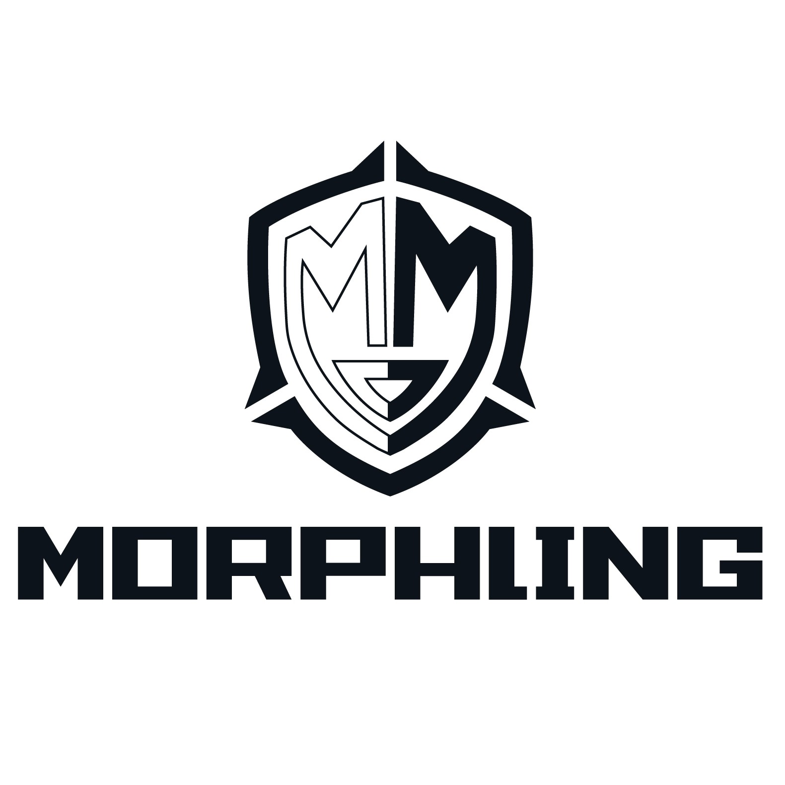 Morphling变体精灵旗舰店的LOGO