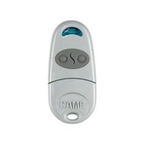 2-button copy type transmitter copy quick copy remote control rolling shutter telescopic door garage access gate key