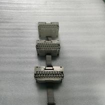 Delta PLC second-hand disassembly expansion module DVP04DA-H physical picture inquiry