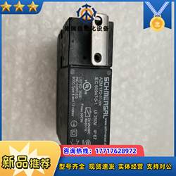 Schmersrl Schmeser 안전 도어 스위치 AZM170-11ZRK 협상