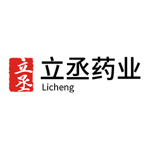 立丞药业大药房旗舰店的LOGO