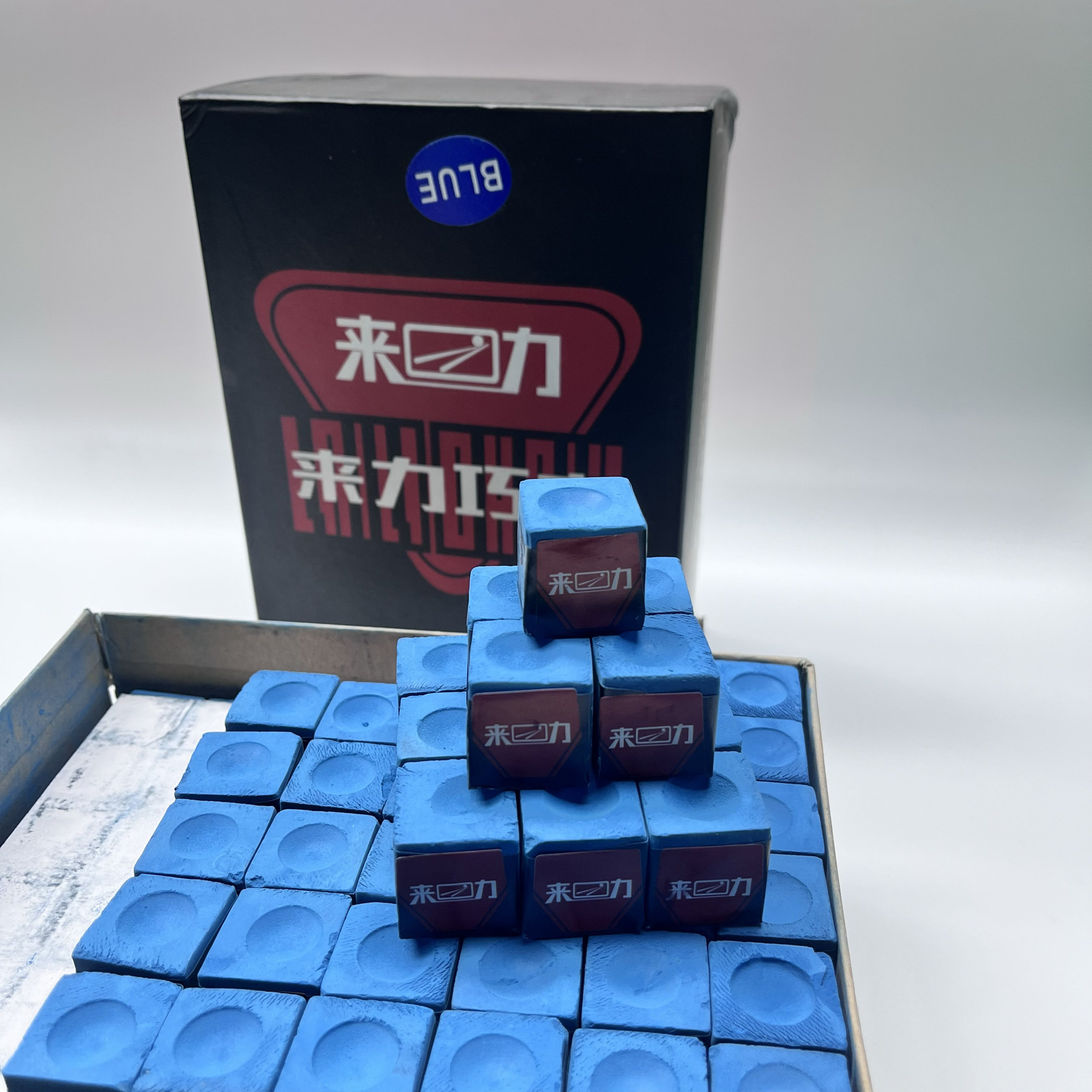 来力枪粉测评|进口三角巧克粉真的比普通擦粉好用吗?-巧克粉-淘宝好物网