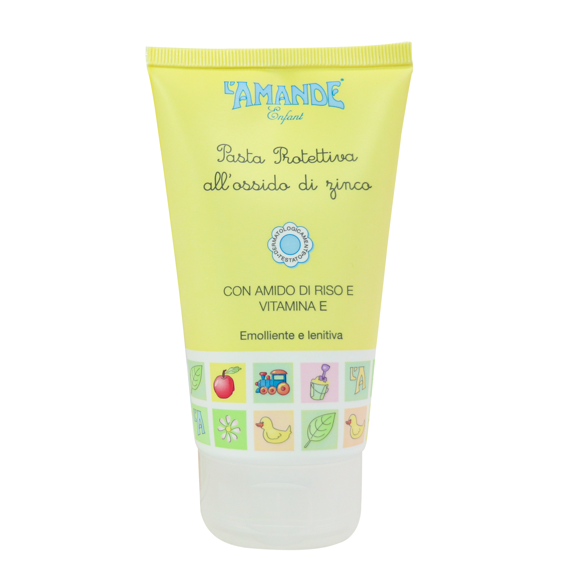 【爱曼德】意大利护臀膏