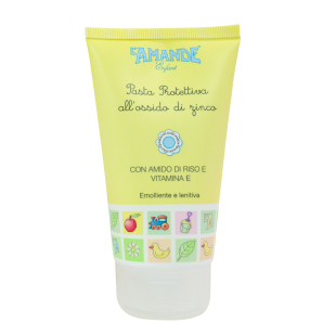 【爱曼德】意大利护臀膏