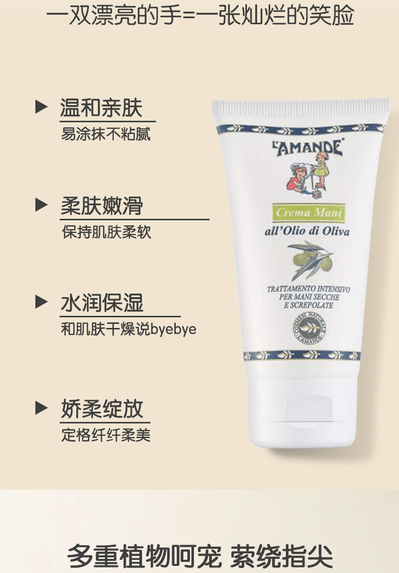 Крем для рук None