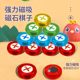 Flying Chess, Gomoku, Go, Chinese Chess, Animal Chess, Checkers, Military Chess, Children's Educational Toys, Magnetic All-In-One Board Games