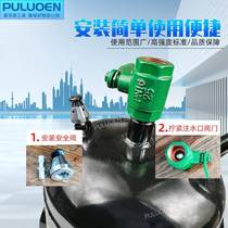 The factory promotes steam grilling car god heater heating stove winter hot car fuel tank oil pipe heating and grilling instead of spraying