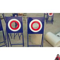 Thrower dart board iron throwing target dart target shooting target disc throwing circle special throwing target for track and field competitions
