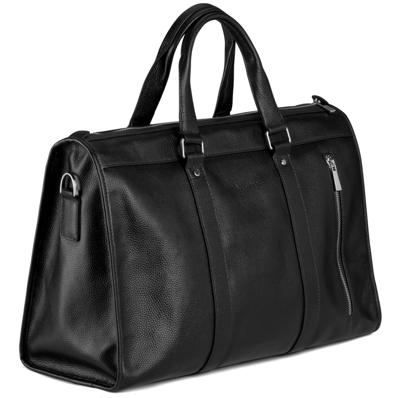 Travel travel Package Male handbag Large capacity Short boarding Travel Luggage Bull Pitt Big men's bag Luggage Bag