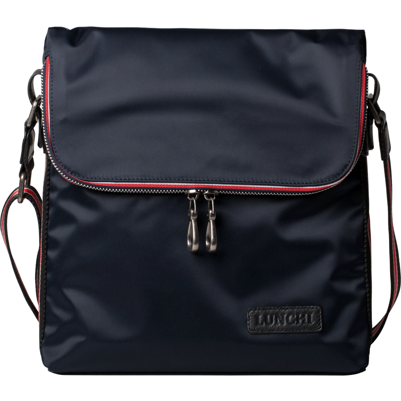 Man Bag Single Shoulder Bag Slanted Satchel Bag Casual Nylon Oxford Cloth Satchel men's bag Bag Bags CANVAS BAG