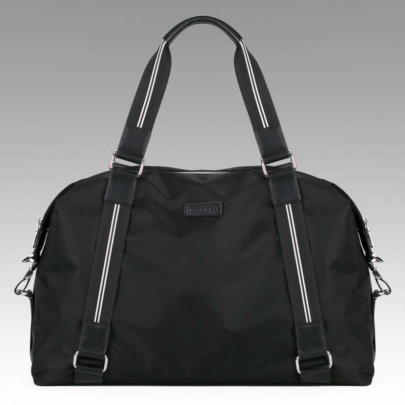 Travel bag men handbag casual hay edition tide large capacity boarding short travel bag bag canvas fitness bag