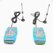 No electric voltage transfer analog line analog quantity to 0 current 4-0M quantity A - line analog 0V electricity to 2 route analog 1