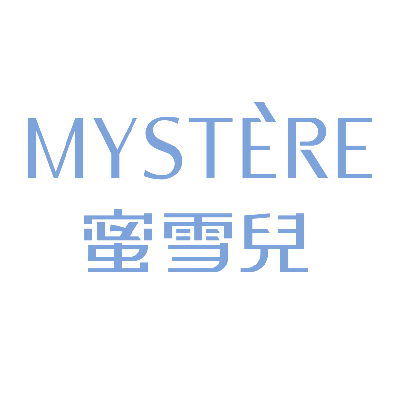 蜜雪儿化妆品直营品牌店铺的LOGO