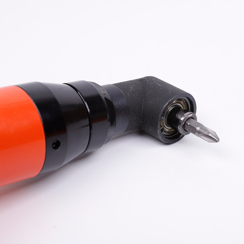 什么样的高宝气动螺丝刀适合工业级静音大扭力应用？