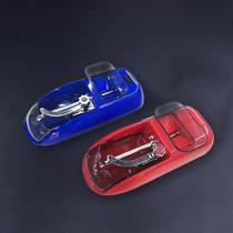 Automatic cigarette making machine hollow paper tube thick and thin dual-purpose appliance household new small 6 5mm 8mm ring cigarette puller