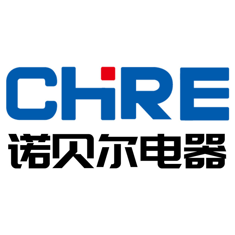 CHRE诺贝尔电器企业店的LOGO