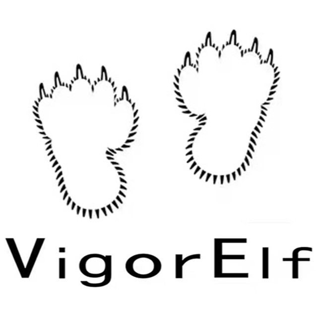 VigorElf万儿皮带箱包