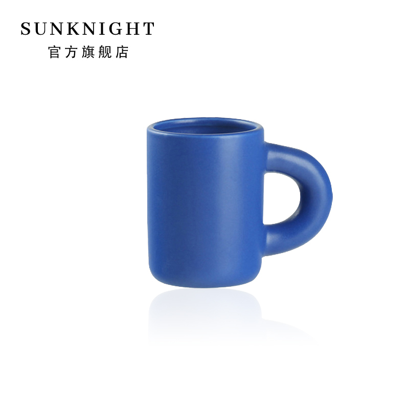 Sunknight.Naim. Naim Mug ins Style Coffee Cup Gift Box Set for Gifting Couple Mugs for Home Use Sunknight.Naim. Naim Mug ins Style Coffee Cup Gift Box Set for Gifting Couple Mugs for Home Use