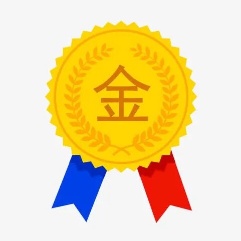 中利食品官舰店的LOGO