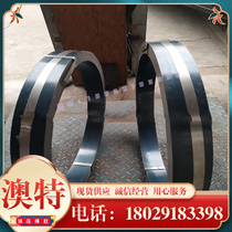 Spring steel 6150 material ASTM6150 round steel round bar 6150 spring steel plate 55Cr3 alloy structural steel