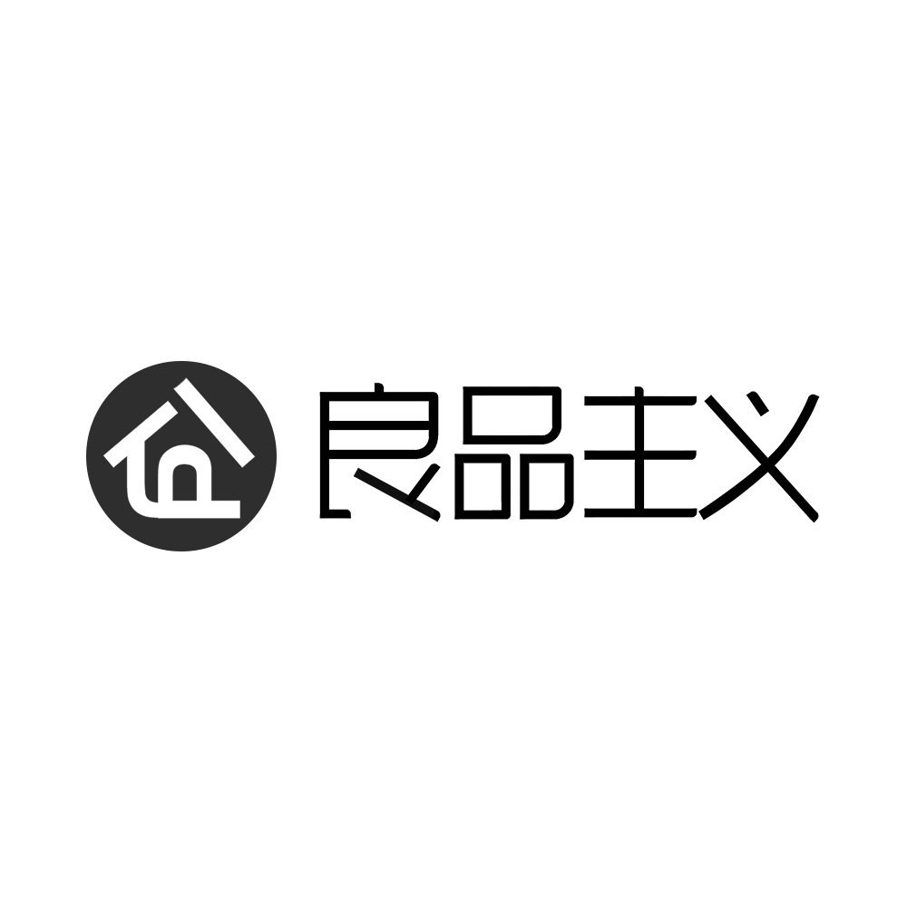 良品主义旗舰店的LOGO