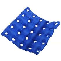 Inflatable anti-sore pad air pump with hole air cushion decompression anti-pressure sore body inflatable seat wheelchair long-term sitting cushion nursing pad