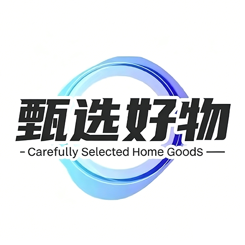 家庭甄选好物的LOGO